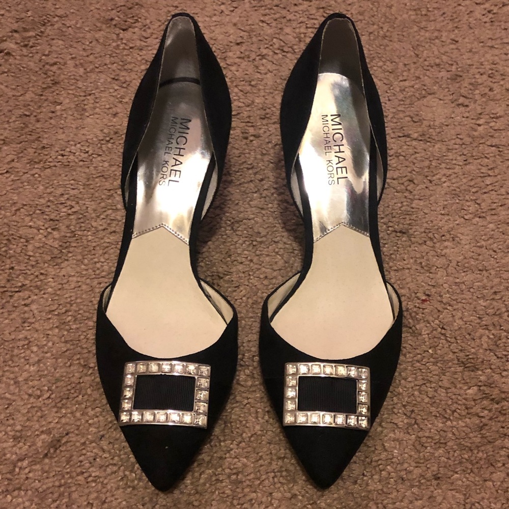 Michael Kors heels